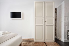 Laiko Apartments