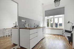 Laiko Apartments