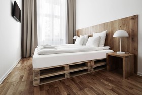 Laiko Apartments