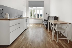 Laiko Apartments