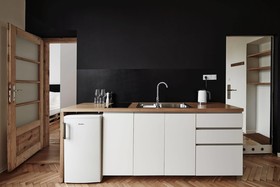 Laiko Apartments