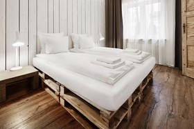 Laiko Apartments
