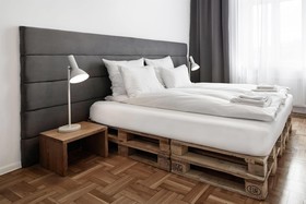 Laiko Apartments