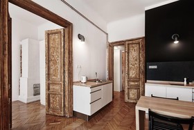 Laiko Apartments