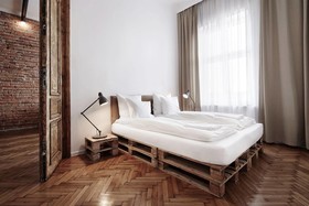 Laiko Apartments