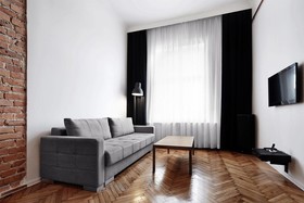 Laiko Apartments