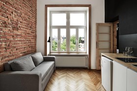 Laiko Apartments