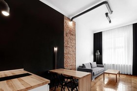 Laiko Apartments