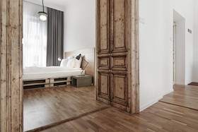 Laiko Apartments