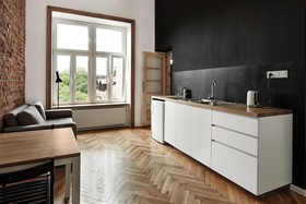 Laiko Apartments