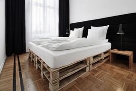 Laiko Apartments