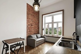 Laiko Apartments