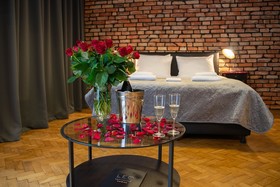 Leo Aparthotel Old Town