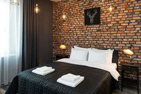 Leo Aparthotel Old Town