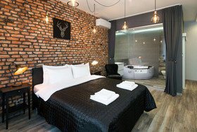 Leo Aparthotel Old Town