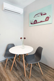 Leo Aparthotel Old Town