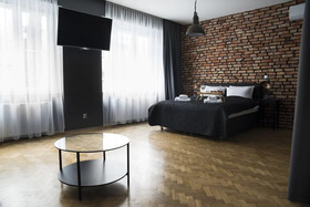 Leo Aparthotel Old Town
