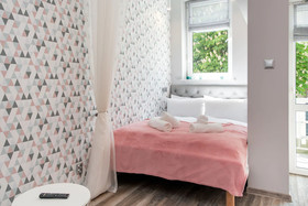 Leo Aparthotel Old Town