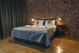 Leo Aparthotel Old Town