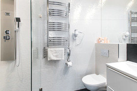 Leo Aparthotel Old Town