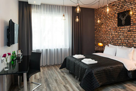 Leo Aparthotel Old Town