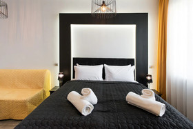 Leo Aparthotel Old Town
