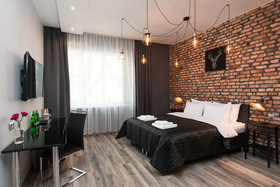Leo Aparthotel Old Town