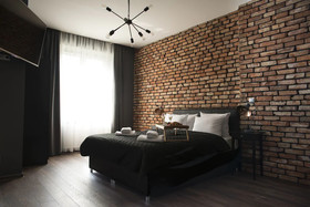 Leo Aparthotel Old Town