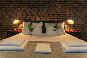 Leo Aparthotel Old Town