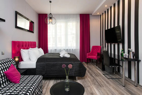 Leo Aparthotel Old Town