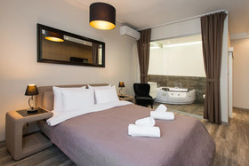 Leo Aparthotel Old Town