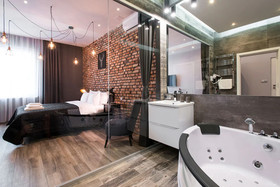 Leo Aparthotel Old Town