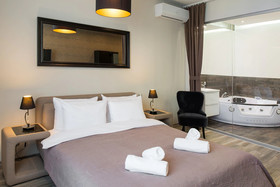 Leo Aparthotel Old Town