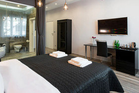 Leo Aparthotel Old Town