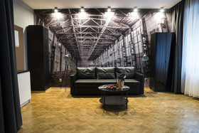 Leo Aparthotel Old Town