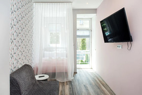 Leo Aparthotel Old Town