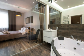 Leo Aparthotel Old Town
