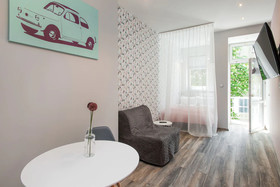 Leo Aparthotel Old Town