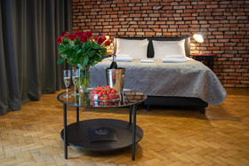 Leo Aparthotel Old Town
