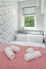 Leo Aparthotel Old Town