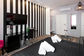 Leo Aparthotel Old Town