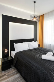 Leo Aparthotel Old Town