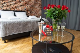 Leo Aparthotel Old Town