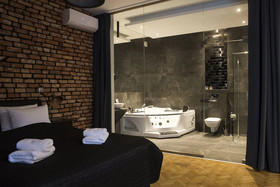 Leo Aparthotel Old Town