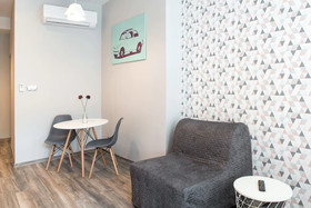Leo Aparthotel Old Town