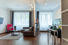 Leo Aparthotel Old Town