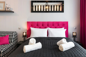 Leo Aparthotel Old Town