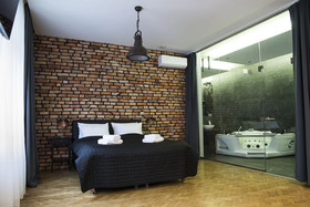 Leo Aparthotel Old Town