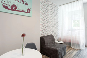 Leo Aparthotel Old Town