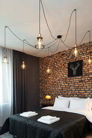 Leo Aparthotel Old Town